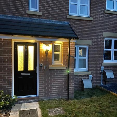 Вилла Modern 2 Bed Nestled In The Abergavenny Hills Экстерьер фото