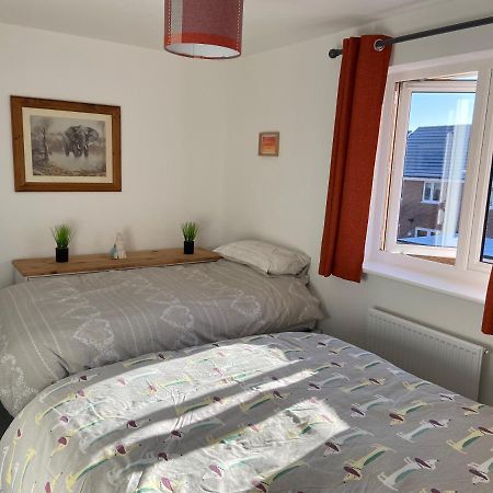 Вилла Modern 2 Bed Nestled In The Abergavenny Hills Экстерьер фото