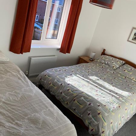 Вилла Modern 2 Bed Nestled In The Abergavenny Hills Экстерьер фото