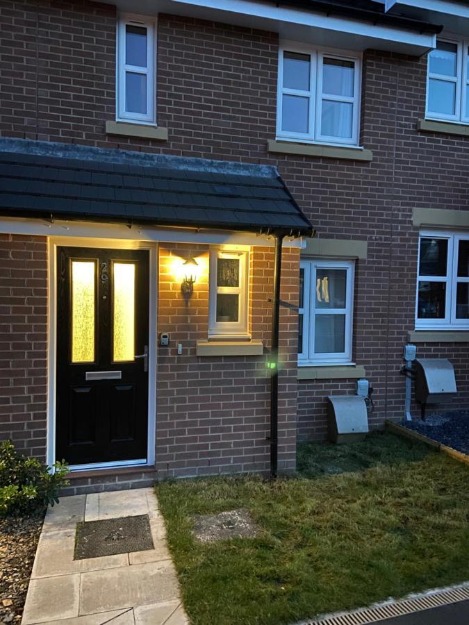 Вилла Modern 2 Bed Nestled In The Abergavenny Hills Экстерьер фото