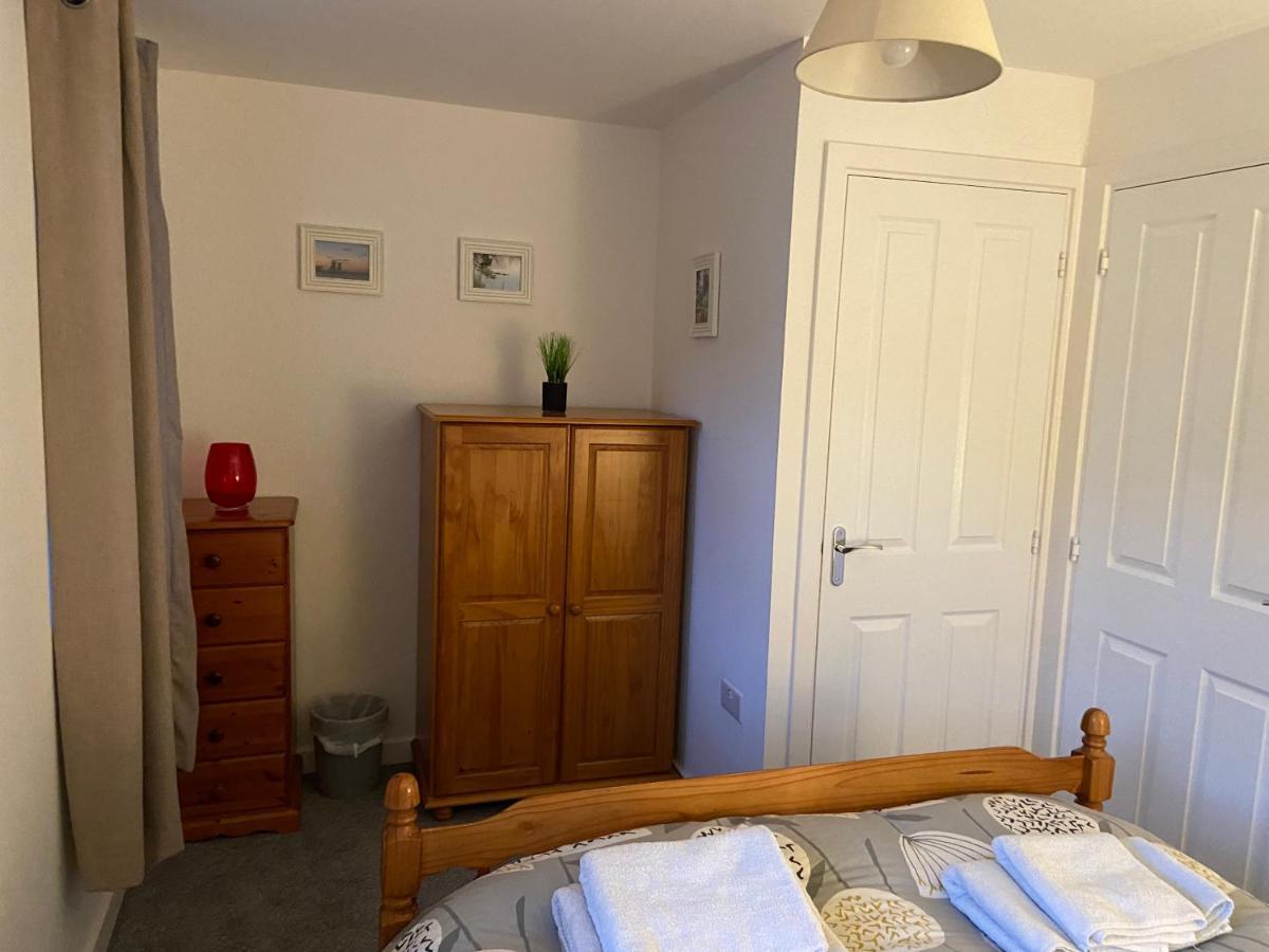 Вилла Modern 2 Bed Nestled In The Abergavenny Hills Экстерьер фото