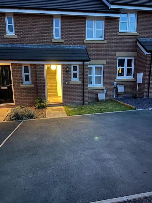 Вилла Modern 2 Bed Nestled In The Abergavenny Hills Экстерьер фото
