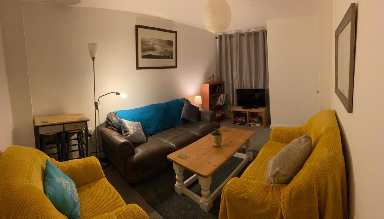 Вилла Modern 2 Bed Nestled In The Abergavenny Hills Экстерьер фото