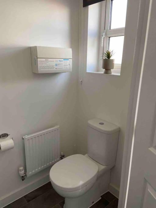 Вилла Modern 2 Bed Nestled In The Abergavenny Hills Экстерьер фото